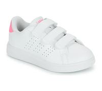 adidas Scarpe bambini ADVANTAGE BASE 2.0 CF C in Bianco 31
