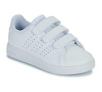 adidas Scarpe bambini ADVANTAGE BASE 2.0 CF C in Bianco 31