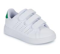 adidas Scarpe bambini ADVANTAGE BASE 2.0 CF C in Bianco 33