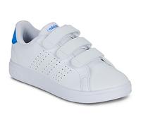 adidas Scarpe bambini ADVANTAGE BASE 2.0 CF C in Bianco 34