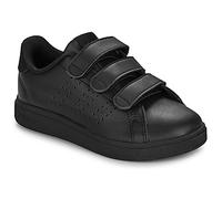 adidas Scarpe bambini ADVANTAGE BASE 2.0 CF C in Nero 28