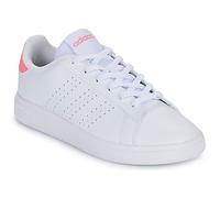 adidas Scarpe bambini ADVANTAGE BASE 2.0 J in Bianco 36