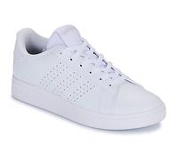 adidas Scarpe bambini ADVANTAGE BASE 2.0 J in Bianco 36