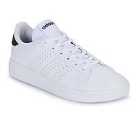 adidas Scarpe bambini ADVANTAGE BASE 2.0 J in Bianco 38