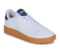 adidas Scarpe bambini ADVANTAGE BASE 2.0 J in Bianco 39 1/3