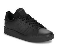 adidas Scarpe bambini ADVANTAGE BASE 2.0 J in Nero 35 1/2