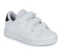 adidas Scarpe bambini ADVANTAGE CF C in Bianco 34