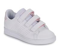 adidas Scarpe bambini ADVANTAGE CF C in Bianco 35