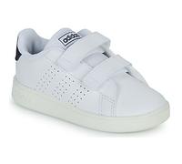 adidas Scarpe bambini ADVANTAGE CF I in Bianco 21