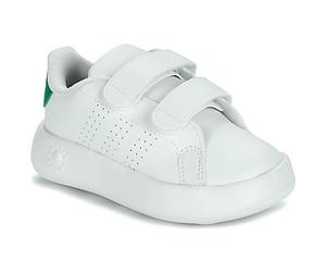 adidas Scarpe bambini ADVANTAGE CF I in Bianco 21