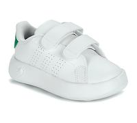 adidas Scarpe bambini ADVANTAGE CF I in Bianco 25 1/2