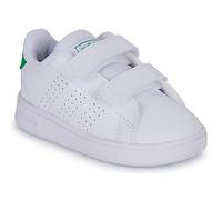 adidas Scarpe bambini ADVANTAGE CF I in Bianco 25
