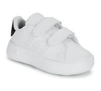 adidas Scarpe bambini ADVANTAGE CF I in Bianco 27