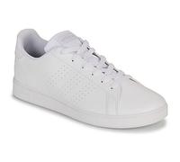 adidas Scarpe bambini ADVANTAGE K in Bianco 32