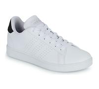 adidas Scarpe bambini ADVANTAGE K in Bianco 35 1/2