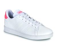 adidas Scarpe bambini ADVANTAGE K in Bianco 35