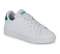 adidas Scarpe bambini ADVANTAGE K in Bianco 36 2/3