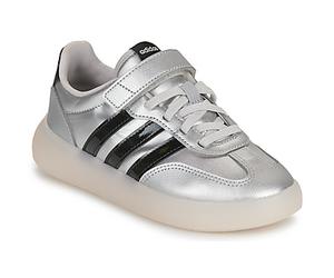 adidas Scarpe bambini BARREDA DECODE EL C in Argento 31 1/2