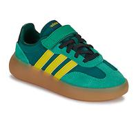 adidas Scarpe bambini BARREDA DECODE EL C in Verde 31 1/2