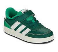 adidas Scarpe bambini BREAKBASE C in Verde 30 1/2