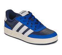 adidas Scarpe bambini BREAKBASE J in Blu 38 2/3
