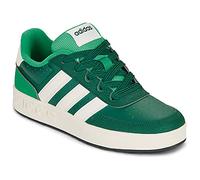 adidas Scarpe bambini BREAKBASE J in Verde 39 1/3