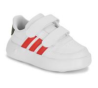 adidas Scarpe bambini BREAKNET 2.0 CF I in Bianco 20