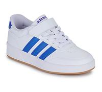 adidas Scarpe bambini BREAKNET 3.0 EL C in Bianco 30 1/2