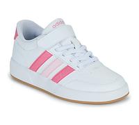 adidas Scarpe bambini BREAKNET 3.0 EL C in Bianco 33 1/2