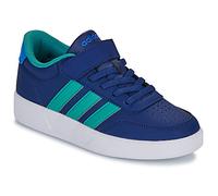 adidas Scarpe bambini BREAKNET 3.0 EL C in Blu 28 1/2