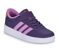 adidas Scarpe bambini BREAKNET 3.0 EL C in Viola 33 1/2