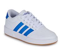 adidas Scarpe bambini BREAKNET 3.0 J in Bianco 38 2/3