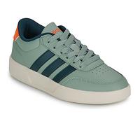 adidas Scarpe bambini BREAKNET 3.0 J in Verde 38 2/3