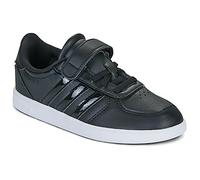 adidas Scarpe bambini BREAKNET SLEEK EL C in Nero 28 1/2