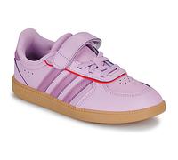 adidas Scarpe bambini BREAKNET SLEEK EL C in Viola 34