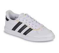 adidas Scarpe bambini BREAKNET SLEEK J in Bianco 36
