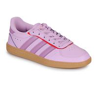 adidas Scarpe bambini BREAKNET SLEEK J in Viola 38 2/3