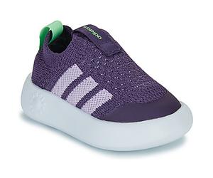 adidas Scarpe bambini BUBBLECOMFY I in Viola 20
