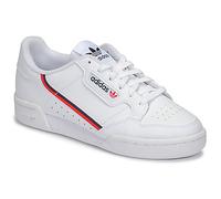 adidas Scarpe bambini CONTINENTAL 80 J in Bianco 35 1/2