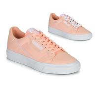 adidas Scarpe bambini CONTINENTAL VULC J in Rosa 38