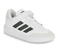 adidas Scarpe bambini COURTBLOCK EL C in Bianco 30 1/2