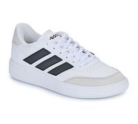 adidas Scarpe bambini COURTBLOCK J in Bianco 36