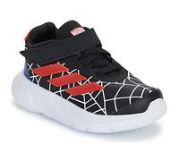 adidas Scarpe bambini DURAMO SPIDER-MAN EL I in Nero 22