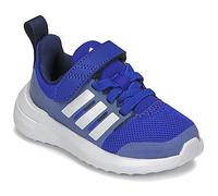 adidas Scarpe bambini FortaRun 2.0 EL I in Blu 20
