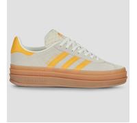 adidas Scarpe bambini GAZELLE BOLD J in Beige 36