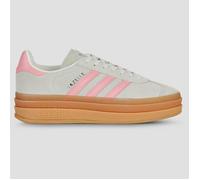adidas Scarpe bambini GAZELLE BOLD J in Beige 37 1/3