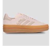 adidas Scarpe bambini GAZELLE BOLD J in Beige 37 1/3