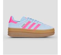 adidas Scarpe bambini GAZELLE BOLD J in Blu 35 1/2