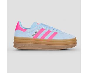 adidas Scarpe bambini GAZELLE BOLD J in Blu 35 1/2
