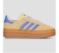 adidas Scarpe bambini GAZELLE BOLD J in Giallo 38 2/3